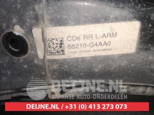 Kia Ceed Rear wishbone, left O568901 photo 3