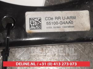 Kia Ceed Querlenker links hinten O568903 foto 3