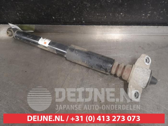 Kia Ceed Stoßdämpfer links hinten O568905