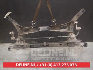 Kia Ceed Draagbalk achter O568911 foto 2