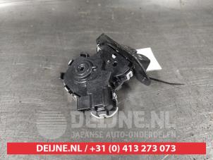 Mazda CX-3 Schließmechanik Heckklappe O568942 foto 2