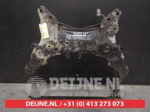 Gebruikte Subframe Mazda CX-5 I (KE,GH) 2.2 Skyactiv D 150 16V 4WD Prijs op aanvraag aangeboden door V.Deijne Jap.Auto-onderdelen BV