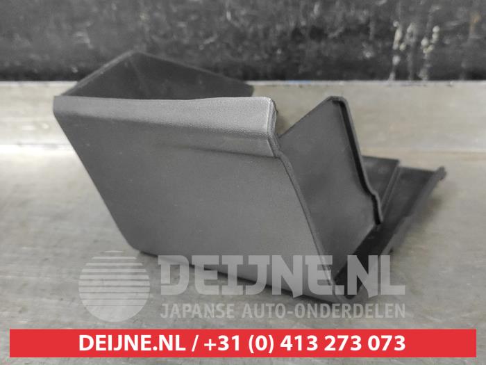 Mazda CX-5 Spatbord Lijst O568997