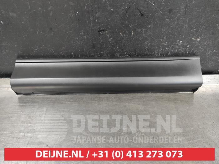 Mazda CX-5 Portierlijst O568999