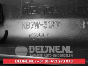 Mazda CX-5 Door strip O568999 photo 3