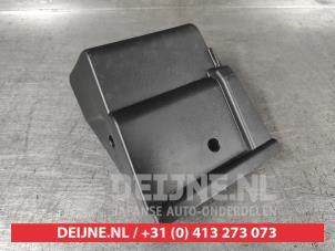 Mazda CX-5 Schmutzfänger Leiste O569002 foto 3