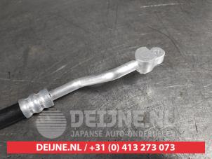 Hyundai Atos Air conditioning line O569008 photo 3