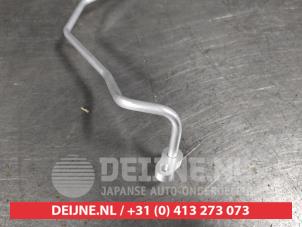 Hyundai Atos Air conditioning line O569010 photo 2