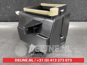 Hyundai Atos Air conditioning vaporiser O569013 photo 2