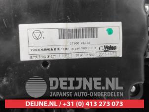 Nissan Qashqai Heizung Bedienpaneel O569032 foto 3