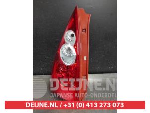 Mazda 5 Achterlicht links O569041 foto 3