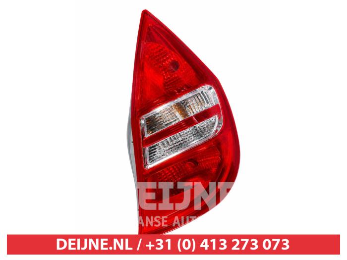Hyundai I30 Rücklicht rechts O569050
