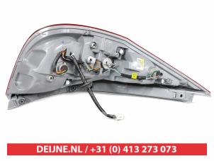 Hyundai I30 Achterlicht rechts O569050 foto 2