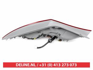 Hyundai I30 Achterlicht rechts O569050 foto 3
