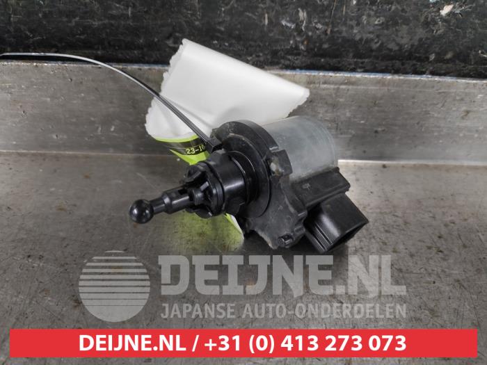 Lexus IS Headlight motor O569054