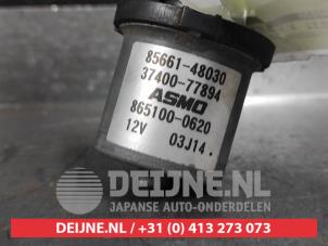 Lexus IS Headlight motor O569054 photo 2