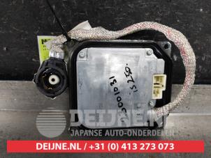 Lexus IS Xenon Modul O569055 foto 3