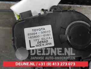 Lexus IS Headlight motor O569056 photo 2