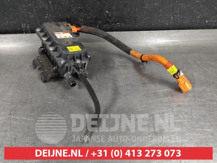 Kia EV6 HV-koelvloeistofverwarming O569072