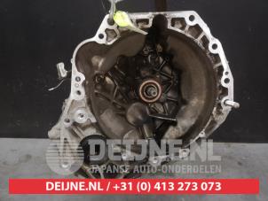 Gebruikte Versnellingsbak Suzuki SX4 (EY/GY) 1.6 16V VVT Comfort,Exclusive Autom. Prijs € 150,00 Margeregeling aangeboden door V.Deijne Jap.Auto-onderdelen BV