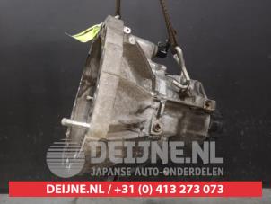 Suzuki SX-4 Versnellingsbak O569075 foto 2