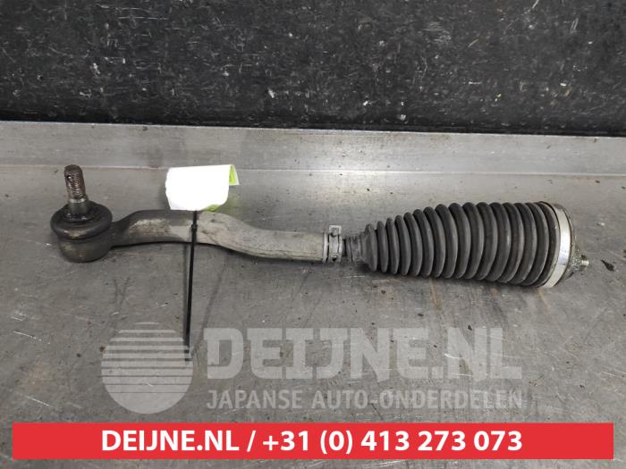 Toyota Auris Spoorstang links O569115