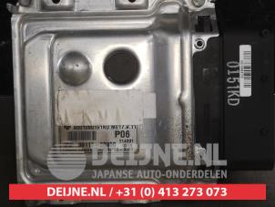 Hyundai IX20 Computer Motormanagement O569126 foto 2