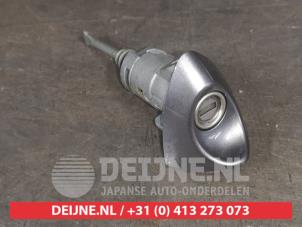 Hyundai IX20 Set of cylinder locks (complete) O569128 photo 2