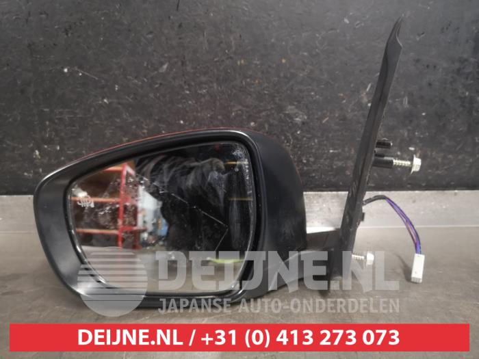 Suzuki Swift Buitenspiegel links O569130