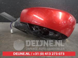 Suzuki Swift Außenspiegel links O569130 foto 2