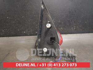 Suzuki Swift Außenspiegel links O569130 foto 3
