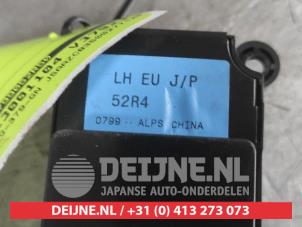 Suzuki Swift Multi-functional window switch O569131 photo 2