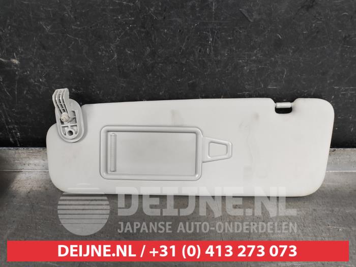 Hyundai IX20 Sun visor O569163