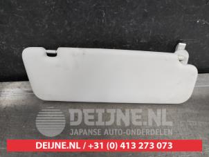 Hyundai IX20 Sun visor O569163 photo 2