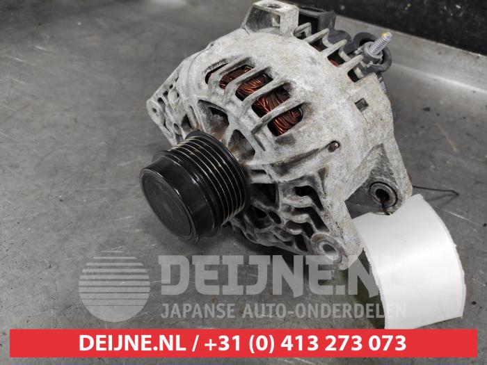 Hyundai IX20 Dynamo O569164