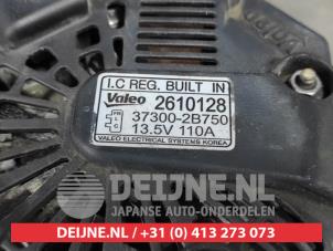 Hyundai IX20 Dynamo O569164 foto 3