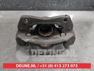 Hyundai IX20 Bremszange links vorne O569171 foto 2