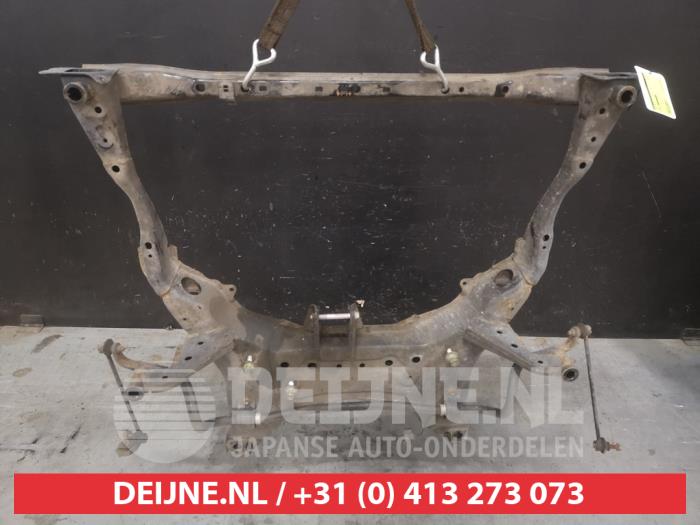 Mazda 6 Subframe O569183