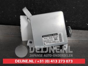 Gebruikte Stuurbekrachtiging Computer Toyota Yaris III (P13) 1.5 16V Hybrid Prijs € 50,00 Margeregeling aangeboden door V.Deijne Jap.Auto-onderdelen BV