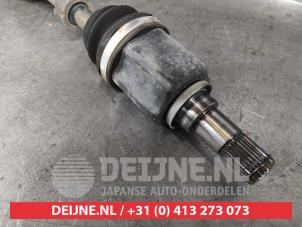 Mazda CX-3 Antriebswelle links vorne O569196 foto 3