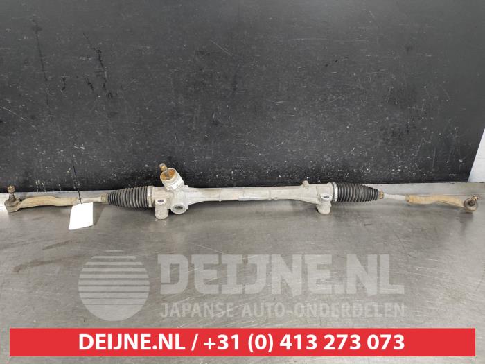Toyota Avensis Stuurhuis O569225