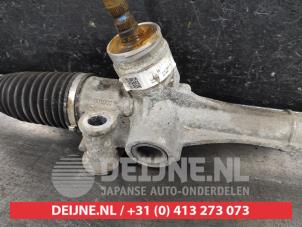 Toyota Avensis Lenkgetriebe O569225 foto 2