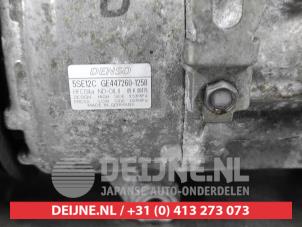 Toyota Avensis Klimapumpe O569249 foto 3