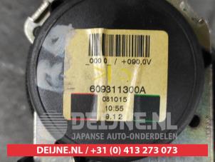 Gebruikte Veiligheidsgordel rechts-achter Toyota Avensis Wagon (T27) 2.0 16V D-4D-F Prijs € 25,00 Margeregeling aangeboden door V.Deijne Jap.Auto-onderdelen BV