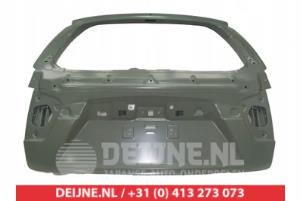 Nieuwe Achterklep Suzuki Ignis Prijs € 356,95 Inclusief btw aangeboden door V.Deijne Jap.Auto-onderdelen BV