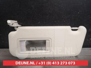 Mazda CX-5 Sun visor O569299 photo 2