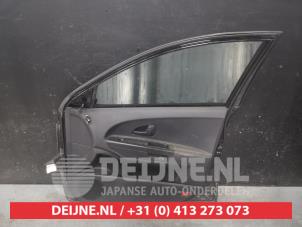 Kia Ceed Portier 4Deurs rechts-voor O569285 foto 2