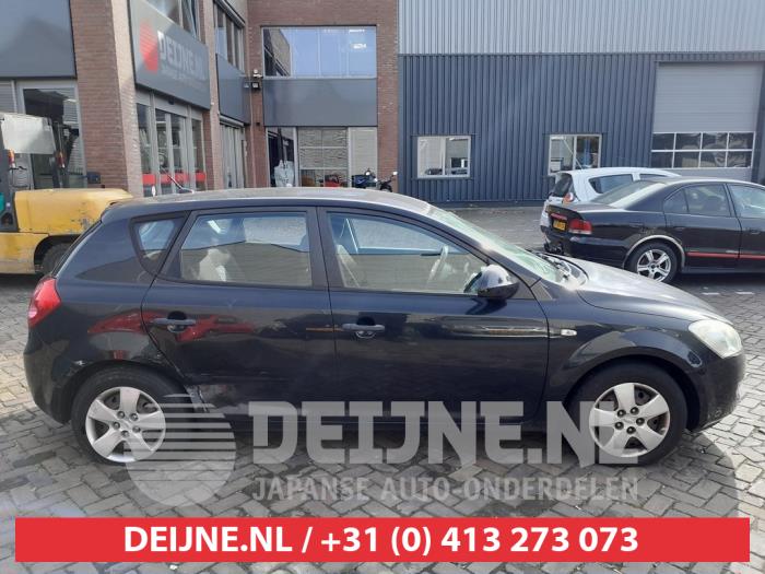 Kia Ceed Portierruit 4Deurs rechts-voor O569286