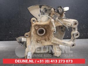 Mazda CX-5 Knuckle, rear left O569302 photo 3