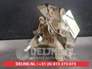 Mazda CX-5 Knuckle, rear left O569302 photo 2